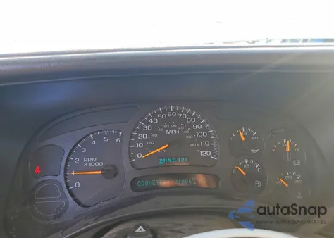 2004 GMC Yukon from USA, damaged, VIN 1GKEK13T44J221617